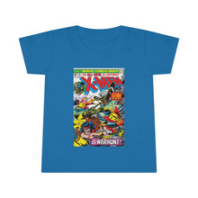 Load image into Gallery viewer, Custom X #95 Toddler T-shirt