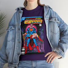 Load image into Gallery viewer, Custom Crisis #7 Tee 01
