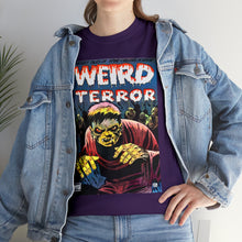 Load image into Gallery viewer, Horror Comics Tee 07