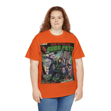 Load image into Gallery viewer, BoBF Comics Tee 06