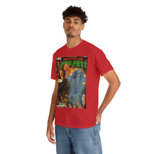 Load image into Gallery viewer, BoBF Comics Tee 04