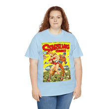 Load image into Gallery viewer, Classic Comics Tee 03