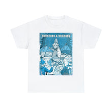 Load image into Gallery viewer, Blue Game Book Cover