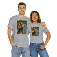 Load image into Gallery viewer, BoBF Comics Tee 04