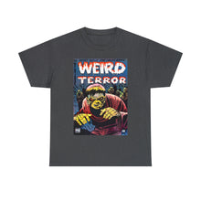 Load image into Gallery viewer, Horror Comics Tee 07