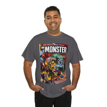 Load image into Gallery viewer, Horror Comics Tee 05
