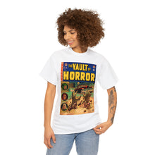 Load image into Gallery viewer, Horror Comics Tee 06