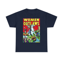 Load image into Gallery viewer, Classic Comics Tee 04