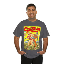 Load image into Gallery viewer, Classic Comics Tee 03
