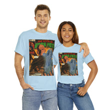 Load image into Gallery viewer, BoBF Comics Tee 04