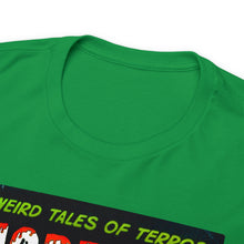 Load image into Gallery viewer, Horror Comics Tee 04