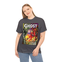 Load image into Gallery viewer, Horror Comics Tee 03
