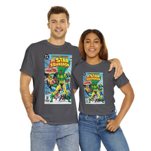 Load image into Gallery viewer, Custom Squadron Tee 02
