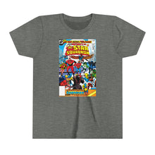 Load image into Gallery viewer, Custom Squadron #25 Kids Short Sleeve Tee
