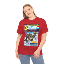 Load image into Gallery viewer, Custom Joe Tee 02