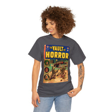 Load image into Gallery viewer, Horror Comics Tee 06