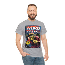 Load image into Gallery viewer, Horror Comics Tee 07