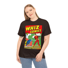 Load image into Gallery viewer, Classic Comics Tee 01