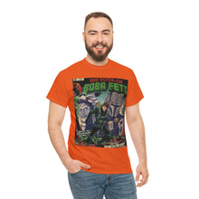 Load image into Gallery viewer, BoBF Comics Tee 06