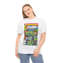 Load image into Gallery viewer, Custom Joe Tee 05