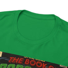 Load image into Gallery viewer, BoBF Comics Tee 03