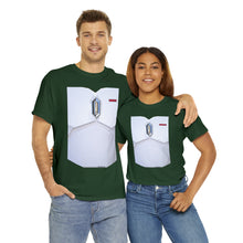 Load image into Gallery viewer, Battle Armor - White