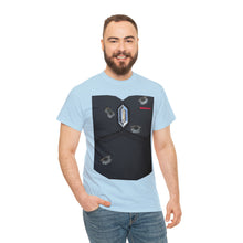 Load image into Gallery viewer, Damaged Battle Armor - Black