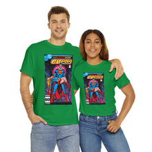 Load image into Gallery viewer, Custom Crisis #7 Tee 01