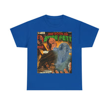 Load image into Gallery viewer, BoBF Comics Tee 04