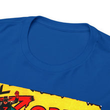 Load image into Gallery viewer, Classic Comics Tee 05