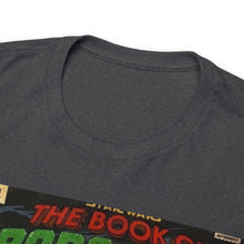 Load image into Gallery viewer, BoBF Comics Tee 03