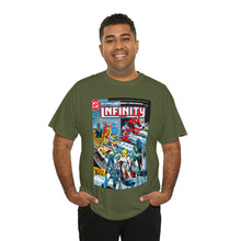 Load image into Gallery viewer, Custom Infinity Tee 01