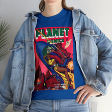 Load image into Gallery viewer, Classic Comics Tee 06