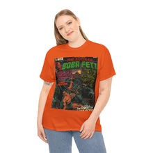 Load image into Gallery viewer, BoBF Comics Tee 03