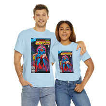 Load image into Gallery viewer, Custom Crisis #7 Tee 01
