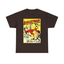 Load image into Gallery viewer, Classic Comics Tee 07