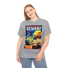 Load image into Gallery viewer, Horror Comics Tee 02