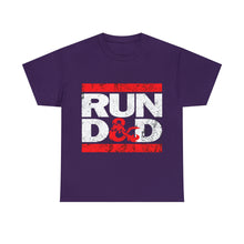 Load image into Gallery viewer, Run DandD T-Shirt