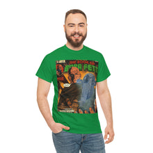 Load image into Gallery viewer, BoBF Comics Tee 04