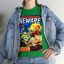 Load image into Gallery viewer, Horror Comics Tee 02