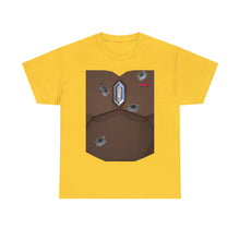 Load image into Gallery viewer, Damaged Battle Armor - Brown