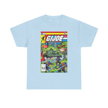 Load image into Gallery viewer, Custom Joe Tee 05