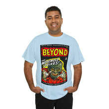 Load image into Gallery viewer, Horror Comics Tee 01