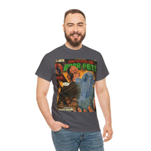 Load image into Gallery viewer, BoBF Comics Tee 04