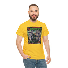 Load image into Gallery viewer, BoBF Comics Tee 06