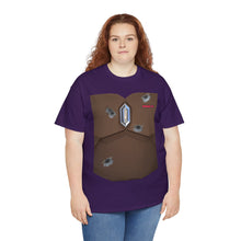 Load image into Gallery viewer, Damaged Battle Armor - Brown