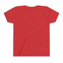 Load image into Gallery viewer, Custom X #95 Kids Short Sleeve Tee