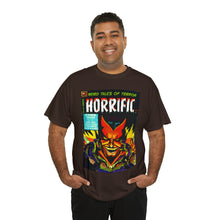 Load image into Gallery viewer, Horror Comics Tee 04