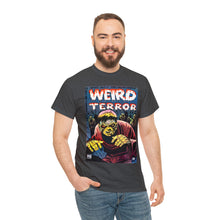 Load image into Gallery viewer, Horror Comics Tee 07