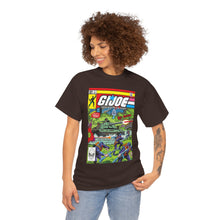 Load image into Gallery viewer, Custom Joe Tee 05